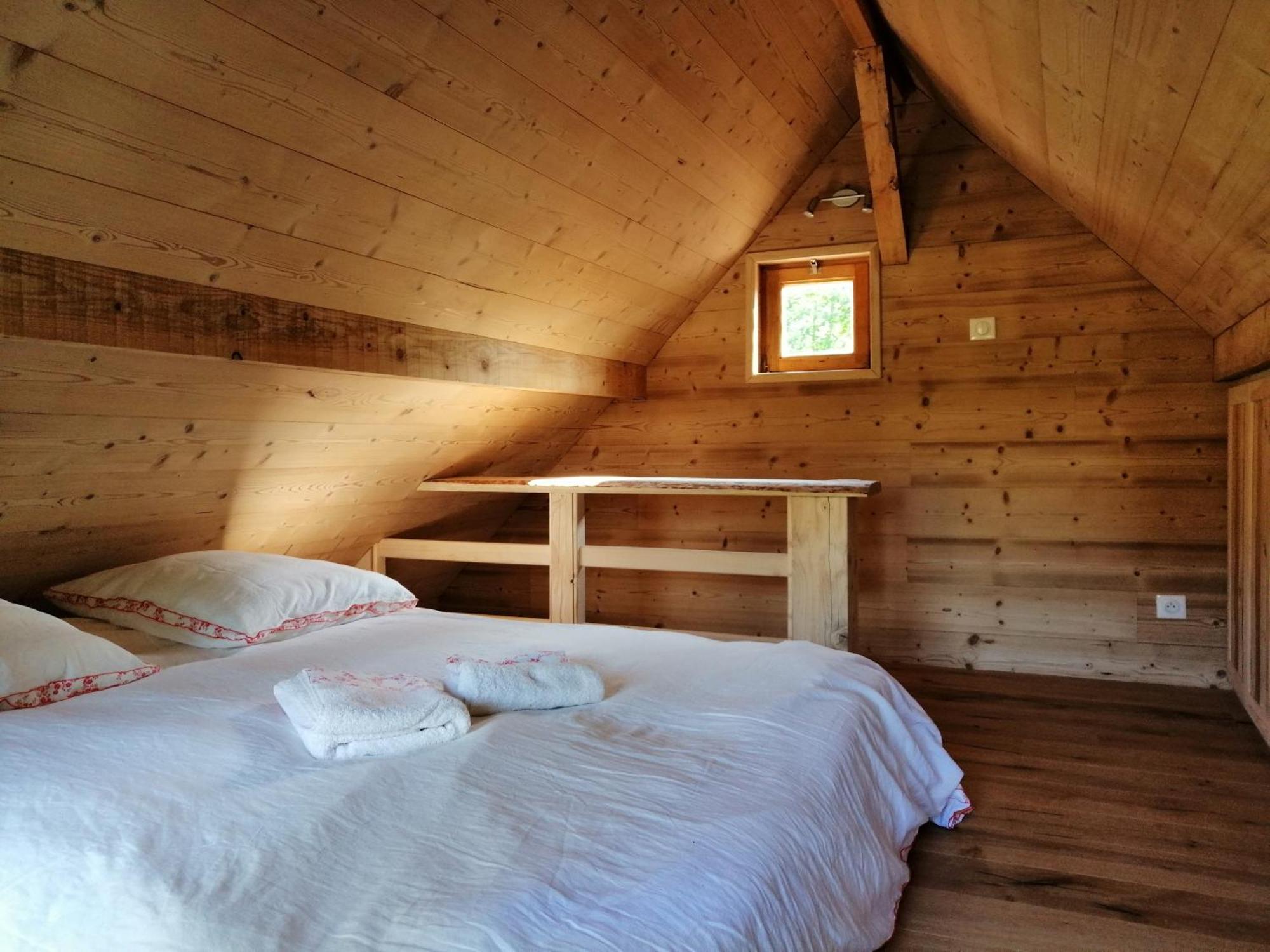 Cabanon Villa Sapois  Екстериор снимка